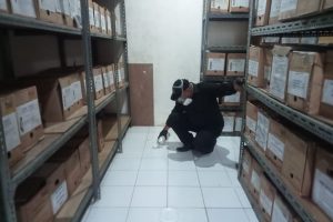Jasa Pembasmi Rayap Kota Yogyakarta Profesional – Solusi Anti Rayap untuk Rumah, Hotel, Kantor, Kampus, dan Bangunan Bersejarah