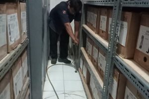 Jasa Pembasmi Rayap Bantul Profesional – Solusi Tuntas Melindungi Rumah dan Bangunan Anda